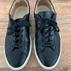 Koio Capri Onyx, 9 (US) / 42 (EU)